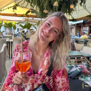 Profielfoto van Suzanne op Oppasland